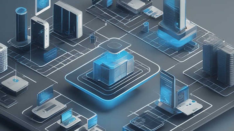 老旧小区nb-iot智能停车改造怎么做