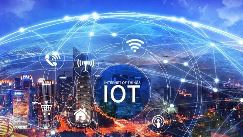 智慧城市IoT平台：构建未来城市的基石