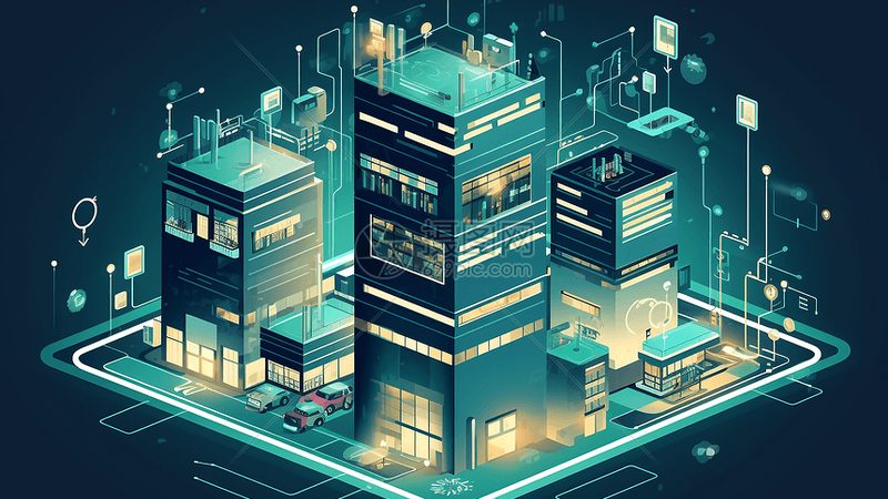 广州NB-IoT燃气表安装：技术解析与选型要点